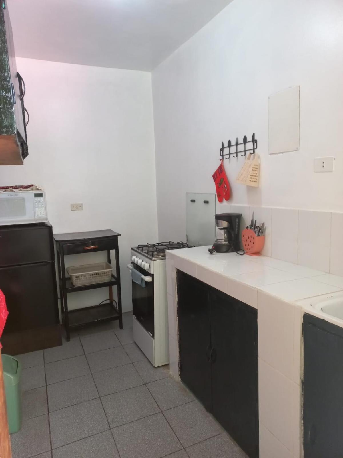 Ancca Apartment Cusco Exterior photo